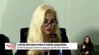 Confira todas as notícias da edição de sexta, 14 de novembro