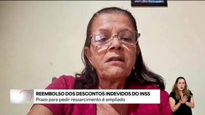 Prazo para pedir ressarcimento de descontos indevidos do INSS é ampliado