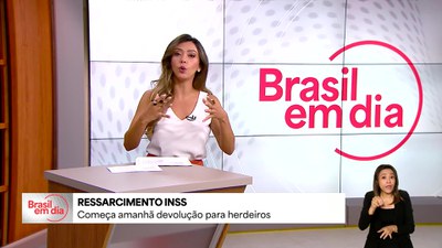 INSS inicia devolução de descontos para herdeiros