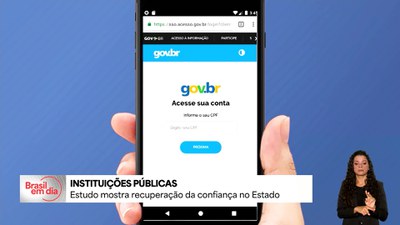 Confira todas as notícias da edição de quarta, 19 de novembro