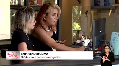 Confira as notícias desta quinta-feira, 20 de novembro, no jornal Brasil em Dia