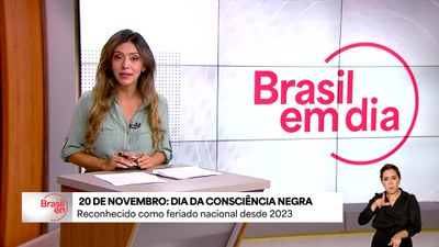 Dia da Consciência Negra  reafirma compromisso com promoção da igualdade