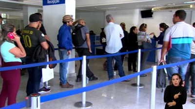 Brasil contra Fake: INSS alerta para possíveis golpes sobre descontos indevidos