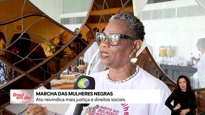 Confira todas as notícias da edição de quarta, 26 de novembro