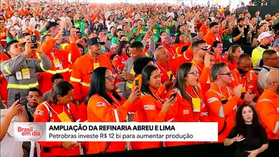 Confira todas as notícias da edição de quarta, 3 de dezembro