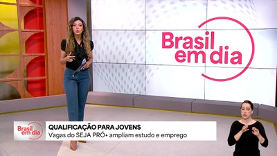 Governo e Sesi lançam 1,5 mil vagas de qualificação para jovens no Ceará pelo Seja Pró+ Trabalho e Emprego