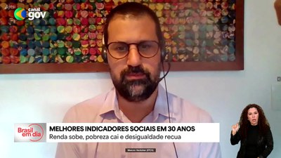 Confira todas as notícias da edição de quinta, 4 de dezembro