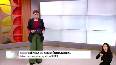 Wellington Dias destaca papel do SUAS na redução da pobreza no País