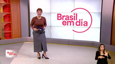 Confira todas as notícias da edição de quarta, 10 de dezembro