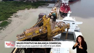 Confira todas as notícias da edição de terça, 16 de dezembro