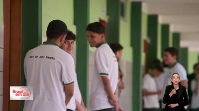 Confira todas as notícias da edição de quinta, 18 de dezembro