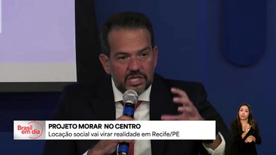 Aluguel mais barato: anunciado programa Morar no Centro