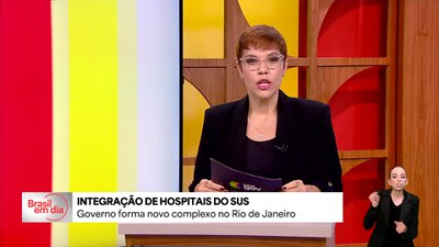 Rede Ebserh: Governo promove integração de hospitais no RJ