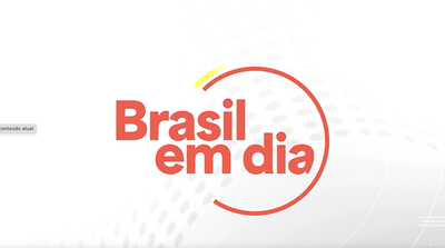 Confira a edição completa do Brasil em Dia desta terça-feira