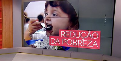 O ano em que as políticas públicas do Governo do Brasil chegaram aonde a vida acontece