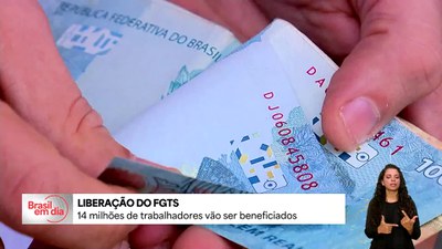 Brasil em Dia, 1ª edição desta quarta-feira (24/12) está no ar