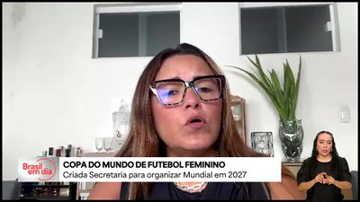 Brasil em Dia, 1ª edição desta sexta-feira (26/12) está no ar