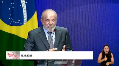Retrospectiva Política Externa: Brasil comanda agendas globais mundo afora