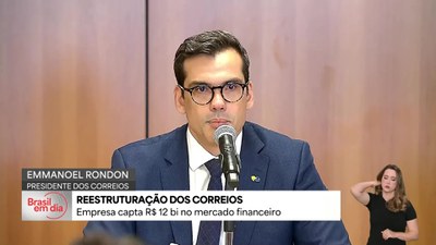 Correios vai contar com R$ 12 bilhões para recuperar e modernizar estatal