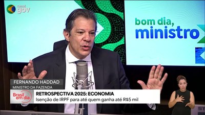 Retrospectiva: desemprego recorde e Imposto de Renda zero para quem ganha até R$ 5 mil