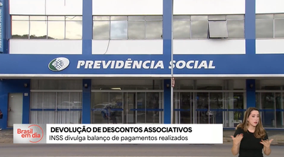 Governo já devolveu quase R$ 3 bilhões em descontos indevidos do INSS