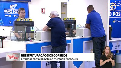 Confira todas as notícias da edição de terça, 30 de dezembro