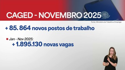 Confira todas as notícias da edição de quarta, 31 de dezembro