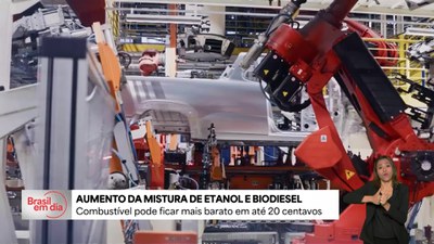 Brasil em Dia 2ª edição traz as notícias desta quinta (26)