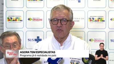 Confira todas as notícias da edição de sexta, 2 de janeiro