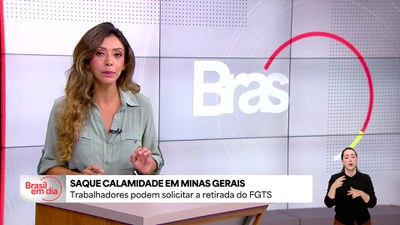 Confira todas as notícias da edição de terça, 6 de janeiro