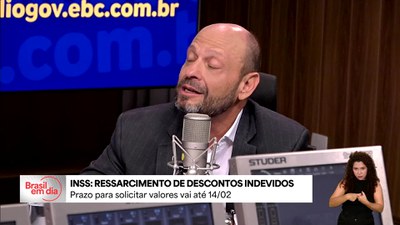 Aposentados e pensionistas têm até 14 de fevereiro para solicitar ressarcimento de descontos indevidos do INSS