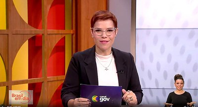 Assista às notícias desta terça-feira (13/1) no Brasil em Dia, 1ª edição