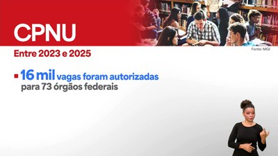 Concursos recuperam potencial e democratizam acesso ao serviço público