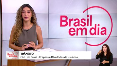 Selo de Bom Condutor já garante 370 mil renovações automáticas da CNH