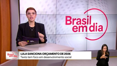 Lei orçamentária de 2026: foco em desenvolvimento social e equilíbrio fiscal