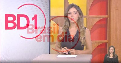 Confira as notícias desta sexta-feira no telejornal Brasil em Dia