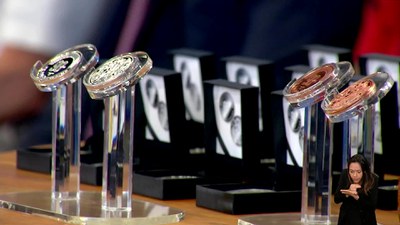 Casa da Moeda lança medalhas comemorativas dos 90 anos do salário mínimo