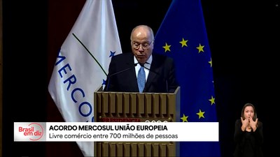 Maior tratado de livre comércio do mundo, Acordo Mercosul-União Europeia é realidade