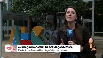 Conheça como funciona a nova forma de avaliação dos cursos de Medicina