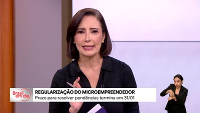 Prazo para MEIs resolverem pendências com Receita termina em 31/1