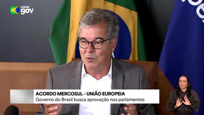 Confira todas as notícias da edição de sexta, 23 de janeiro