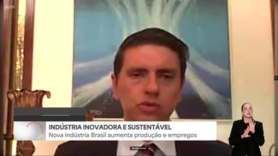 Brasil Dando a Volta por Cima: Nova Indústria Brasil aumenta produção e empregos