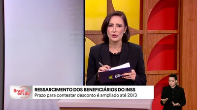 INSS prorroga prazo para contestação de descontos indevidos