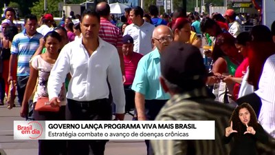 Confira todas as notícias da edição de quinta, 29 de janeiro