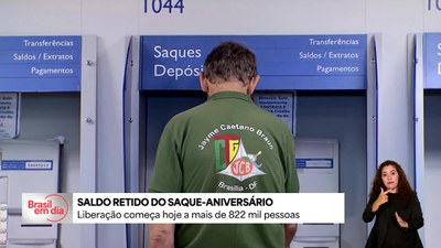 Confira todas as notícias da edição de segunda, 2 de fevereiro