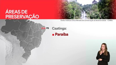 Governo cria dez Unidades de Conservação em 2025