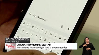 Governo lança aplicativo Meu MEI Digital