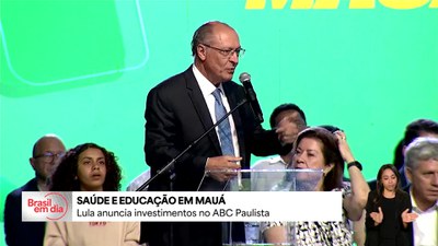 Confira todas as notícias da edição de terça, 10 de fevereiro