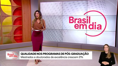 Número de cursos de pós-graduação com nível de excelência cresce no país