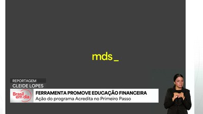 Bate-Bola Financeiro: conheça o jogo sobre finanças para inscritos no CadÚnico